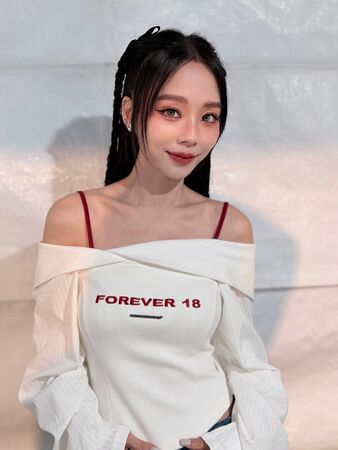 ▲孫淑媚公開變美方法。(圖/翻攝自孫淑媚臉書)