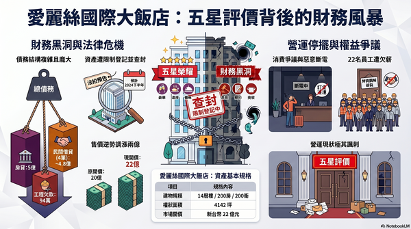 ▲▼             。（AI協作圖／記者陳筱惠製作，經編輯審核）