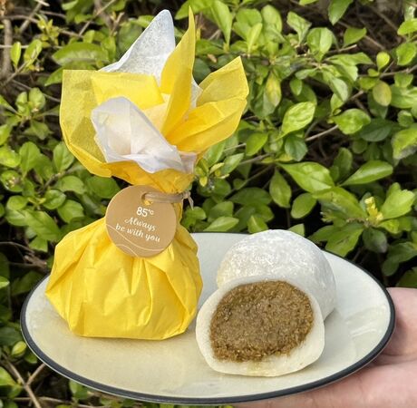 ▲誠品新店店舉辦「甜點人市場」。（圖／業者提供）