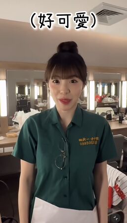 [新聞] 李多慧穿北一女制服熱舞挨轟！校友提質疑 - 八卦 - PTT.BEST 批踢踢爆文 2