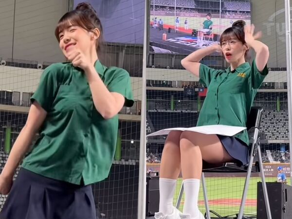 [新聞] 李多慧穿北一女制服熱舞挨轟！校友提質疑 - 八卦 - PTT.BEST 批踢踢爆文