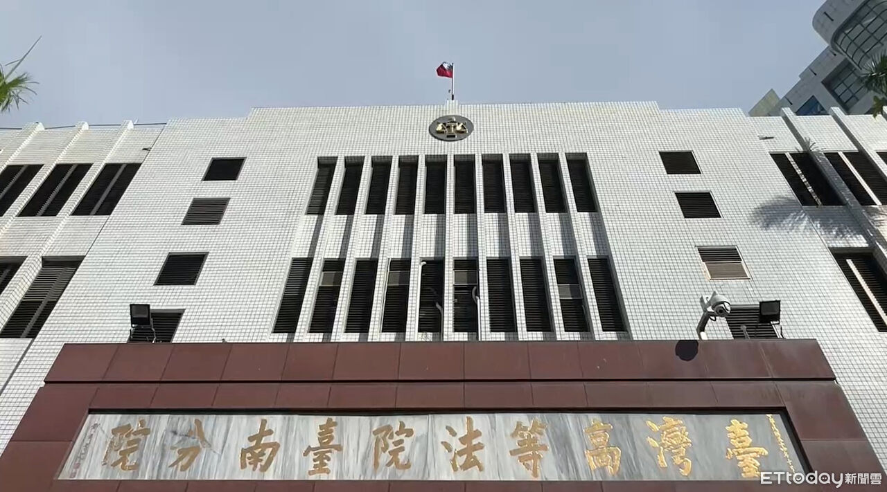 被控為大陸吸收現役軍人刺探軍情 黃男更一審逆轉判7年