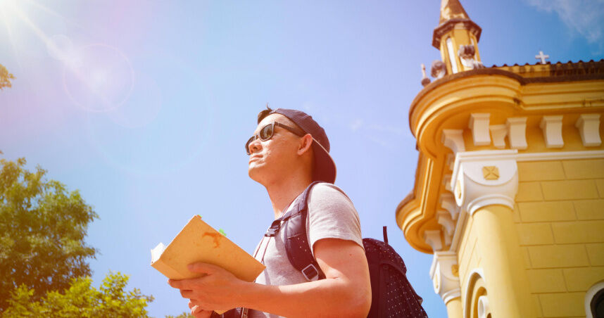 恐成「零號病人」!專家列旅行10大NG行為 別隨便喝當地水