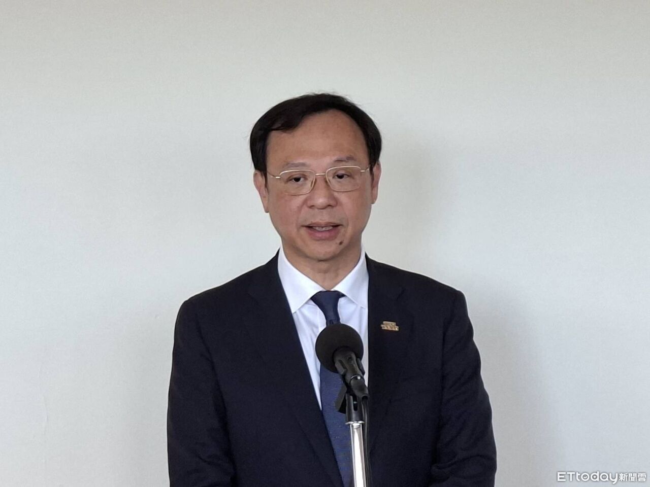 成長津貼不設「自存款」機制 石崇良:避免擴大貧富差距