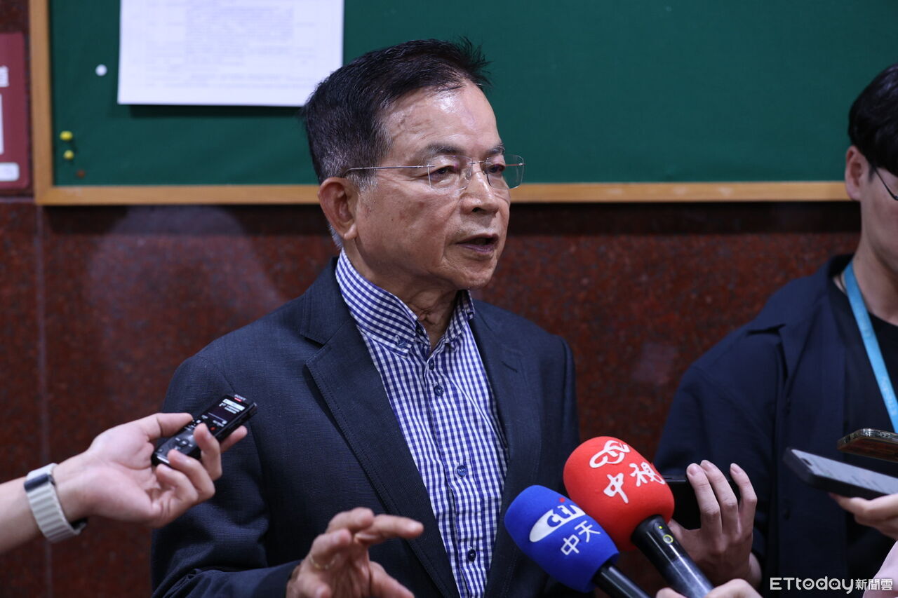 無人機預算每年400億一毛不刪? 賴士葆:圖利特定廠商一定大砍 | ETtoday政治新聞 | ETtoday新聞雲