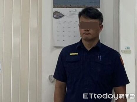 快訊/移工「自首變查獲」苗栗貪警A獎金遭約談 5人全交保