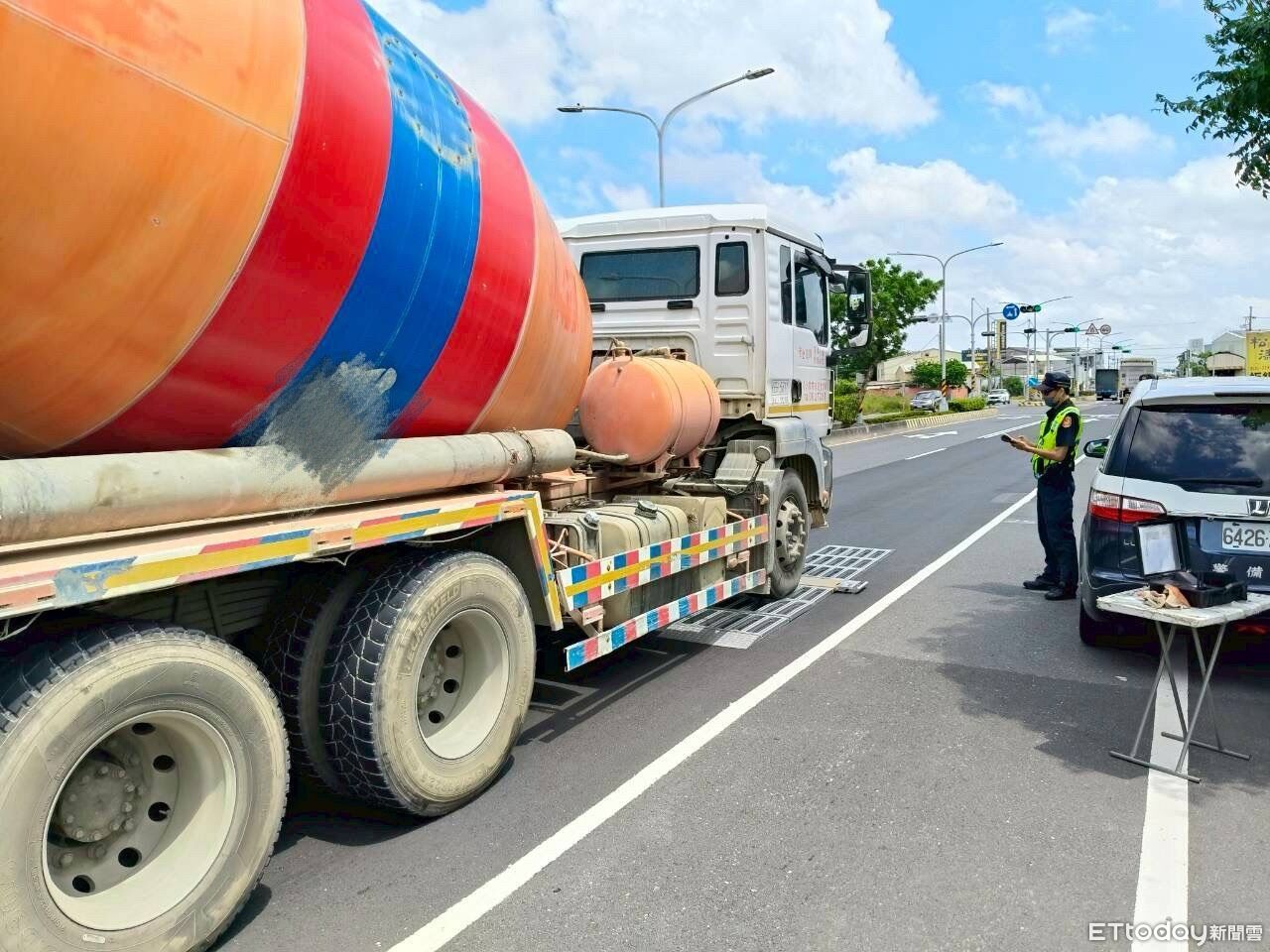 台南A1事故較去年同期少9人 市府鎖定機車、高齡者事故精準改善