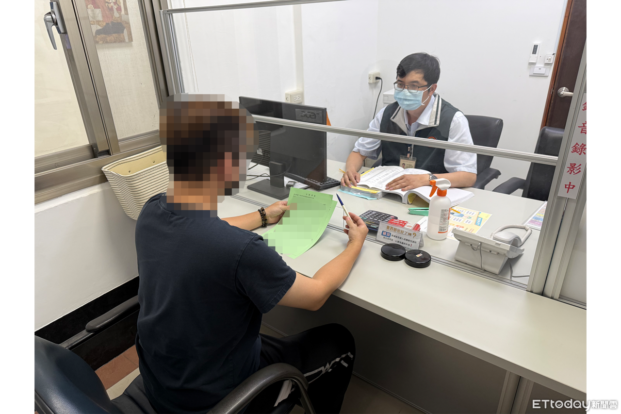 多次酒駕欠國庫32萬 執行署強制終止保單、扣薪逼出神隱男