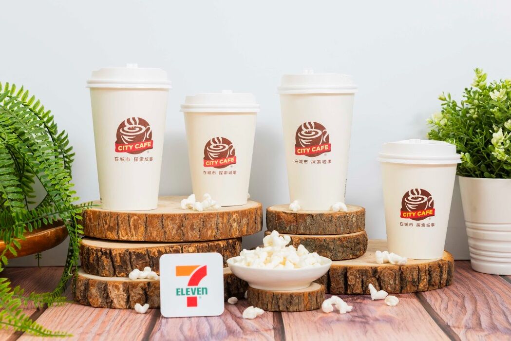 7-11新推「奶油爆米花拿鐵」第2杯半價 世界牛奶日乳品優惠