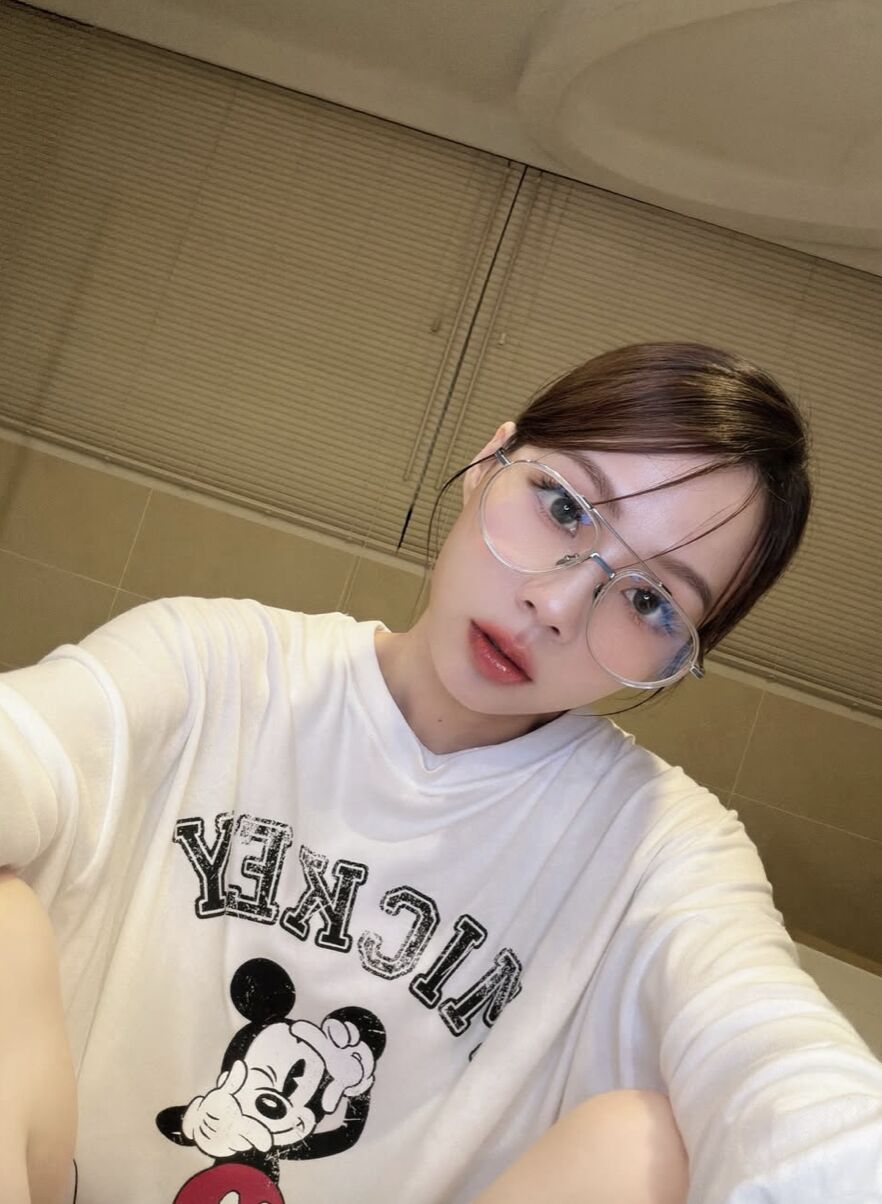 ▲▼  孫淑媚 。（圖／翻攝自孫淑媚 IG）
