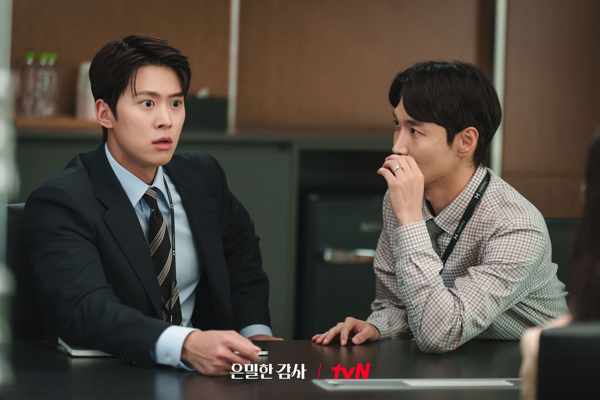 ▲▼相處技巧。（圖／翻攝自FB/tvN Drama）