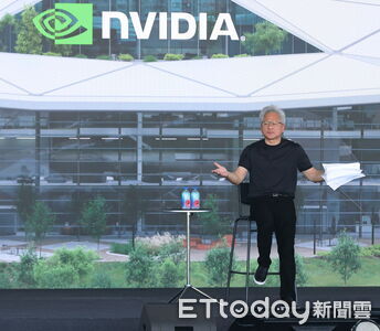 黃仁勳到底講「Energy」還是「Electricity」　影片還原真相