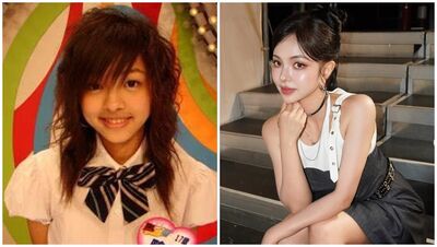徐凱希也被說「長不一樣」死不承認!5秘方全說了:非常值得投資