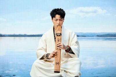 Marz23陷低潮重新轉譯《心經》！　意外開創佛系饒舌搖滾新宇宙