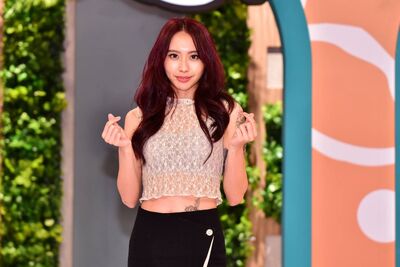 李芷婷穩交圈外男友2年! 甜認「雙方已見過家長」鬆口結婚進度