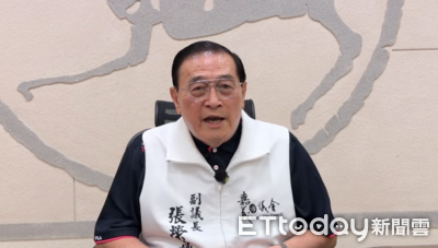 「十連霸傳奇」不選了！嘉義市副議長張榮藏證實：畫下完美句點