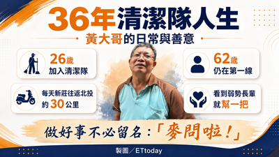 被貪污重罪壓住的善意！一只32元電鍋　加速催生情輕法重暖心條款