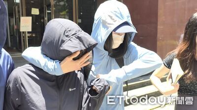 老鼠藥3度下毒強留澳洲小鮮肉險死 寡婦挨批冷血跳針喊冤將宣判