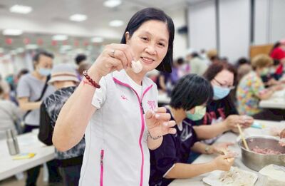 民進黨桃園議員郭麗華宣布退黨 無黨籍身分搶攻婦女保障名額