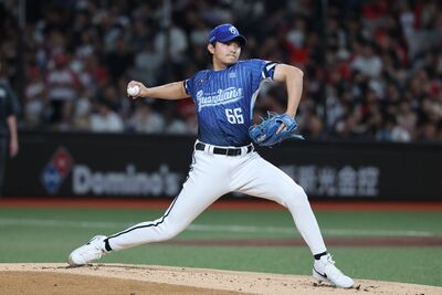 龍隊現在看球像「籃球」！李東洺霸氣喊：是時候有人斬斷連勝