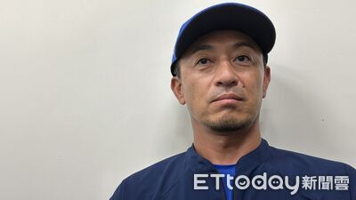 後藤光尊笑稱大巨蛋太冷會感冒　林岱安回一軍兩戰遇大局不責怪