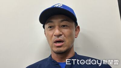李東洺成為「很會贏」的投手！後藤點出關鍵：配球變很多