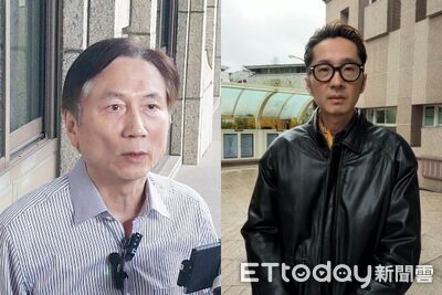 溫朗東談民眾黨框小姐爭議　詹江村揭黑歷史酸：差點笑死