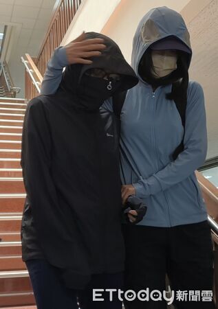 ▲▼台籍婦人楊錦屏涉用老鼠藥3度毒害澳洲小鮮肉男友Alex險死，今5/27到台北地院出庭辯論終結，仍否認犯罪，被檢方求刑12年。（圖／記者黃哲民攝）