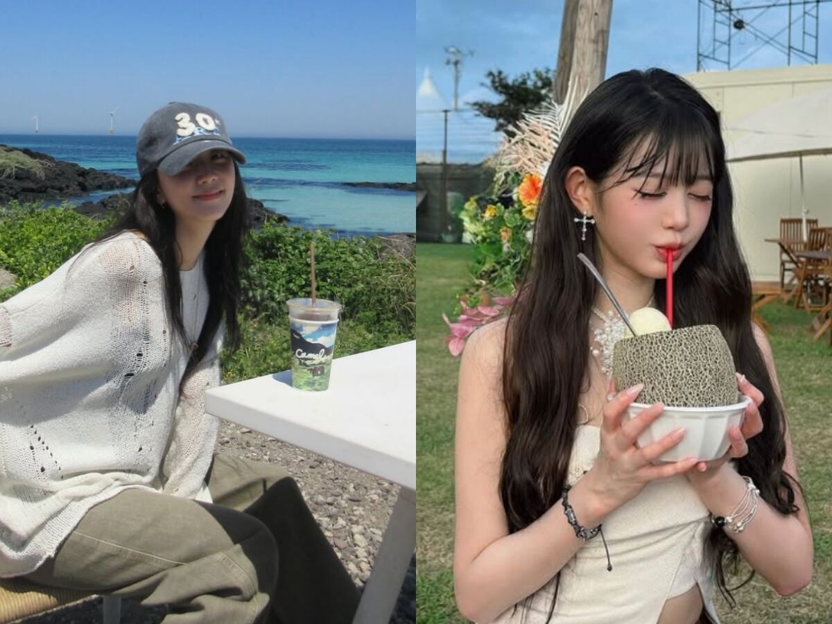▲。（圖／IG）