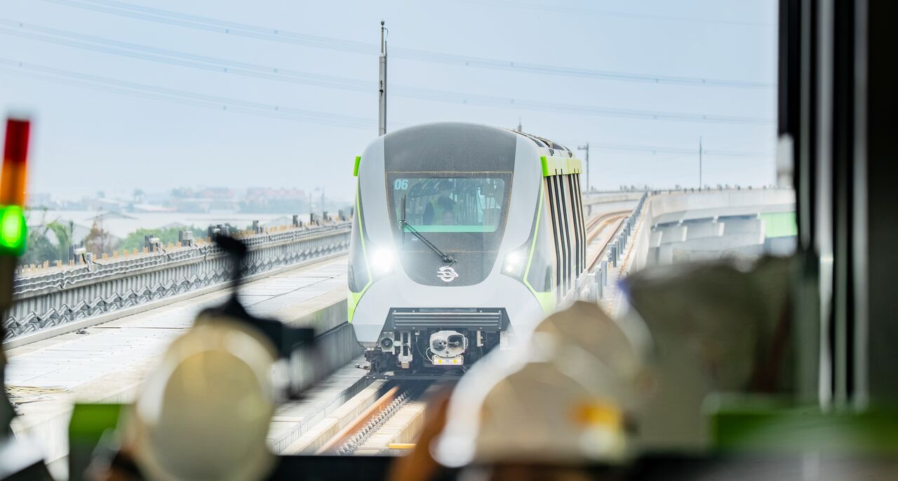 捷運三鶯線延伸至八德經費過了 盼打造桃園新北便捷生活圈