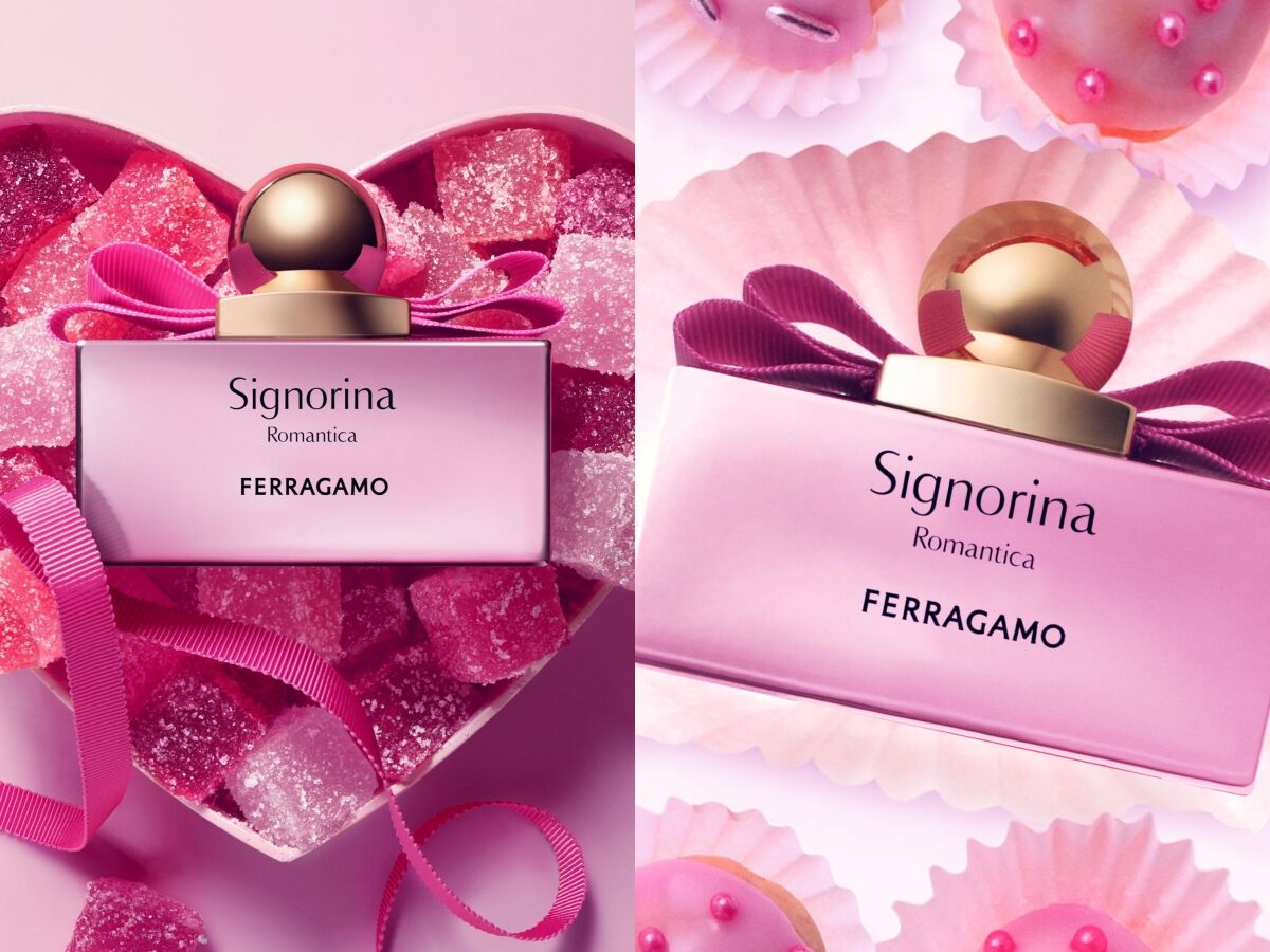 ▲FERRAGAMO,BVLGARI,ROCHAS,香水,香氛,香氣,。（圖／品牌提供）