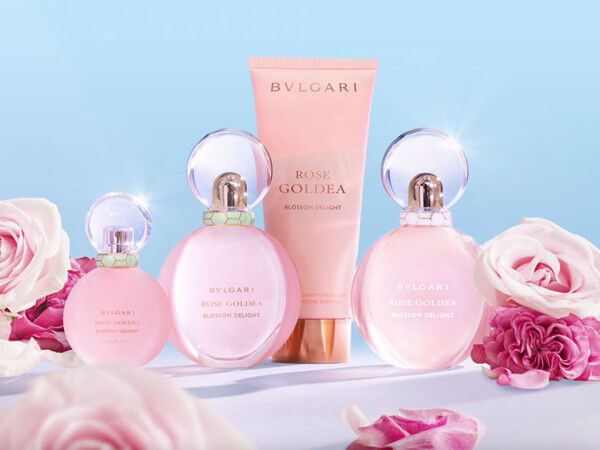 ▲FERRAGAMO,BVLGARI,ROCHAS,香水,香氛,香氣,。（圖／品牌提供）