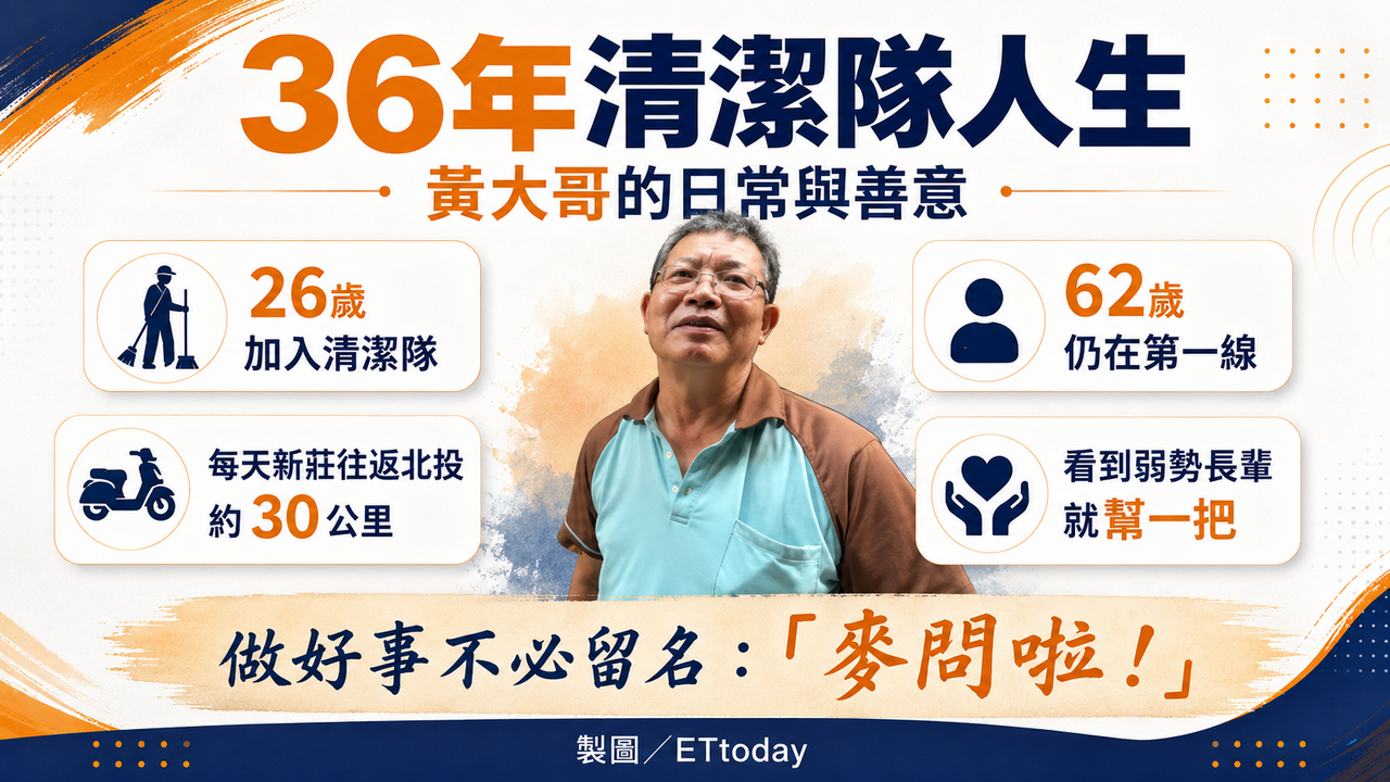 被貪污重罪壓住的善意!一只32元電鍋 加速催生情輕法重暖心條款