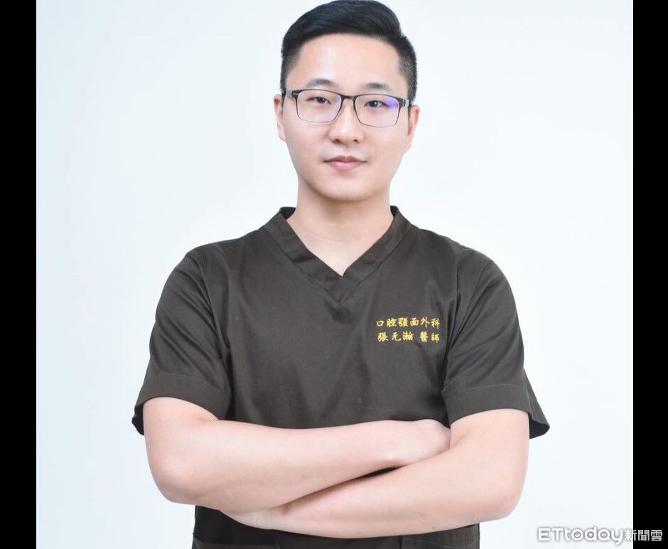獨/送別網紅牙醫張元瀚!家屬慟發訃聞 告別式時間曝光