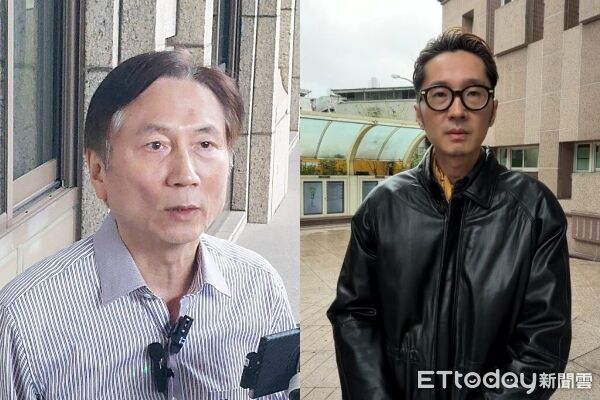 溫朗東談民眾黨框小姐爭議 詹江村揭黑歷史酸:差點笑死