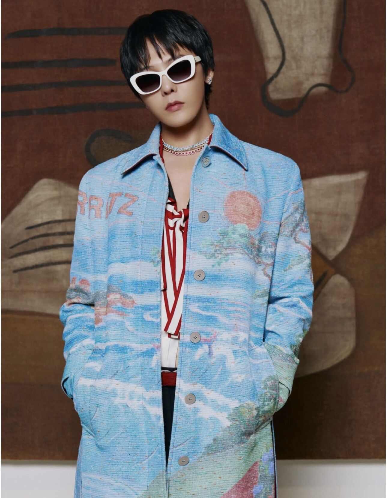 ▲▼    ＧＤ      。（圖／翻攝IG）