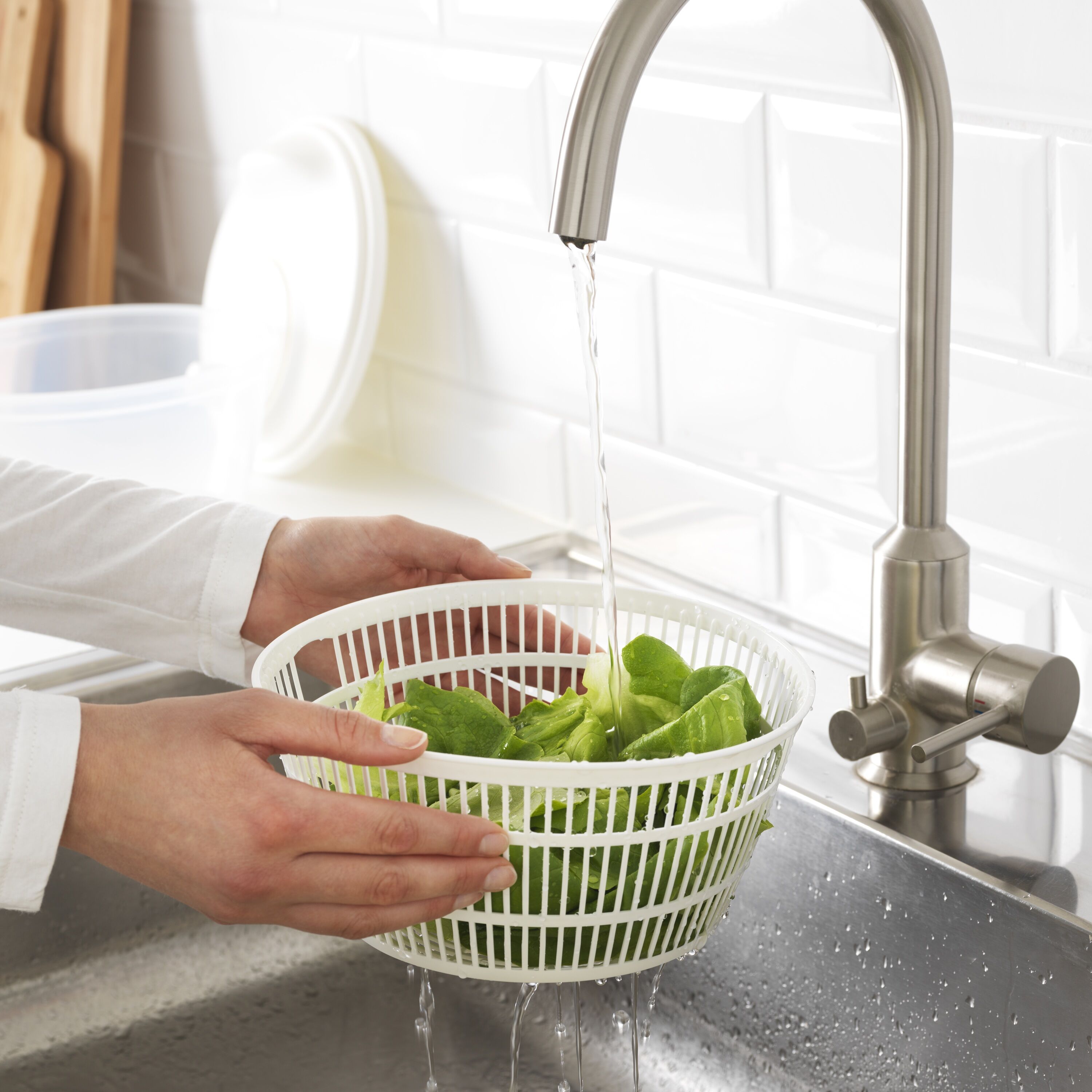 ▲無印良品、IKEA夏季涼感商品。（圖／品牌提供）