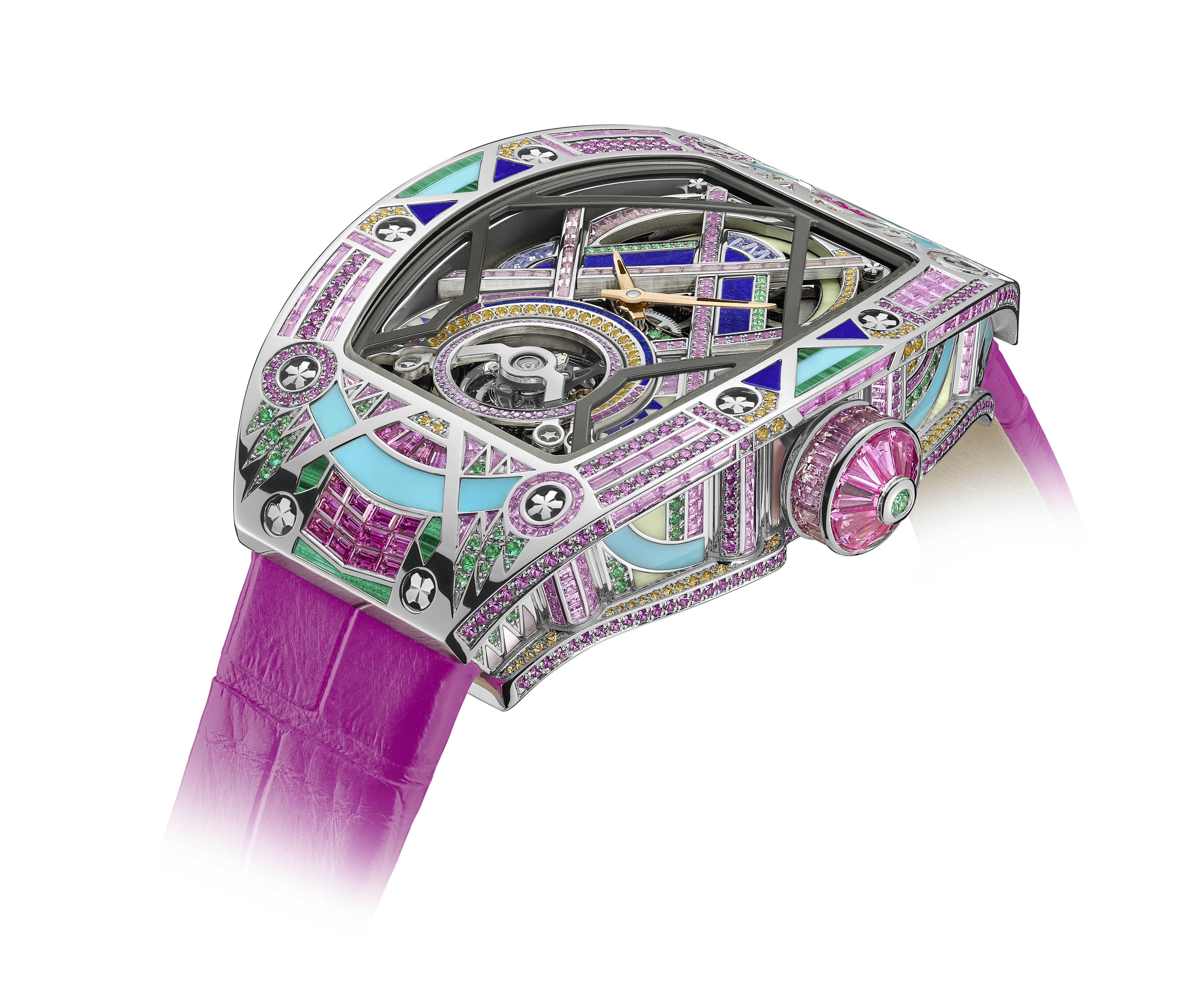 ▲▼Richard Mille             。（圖／公關照）