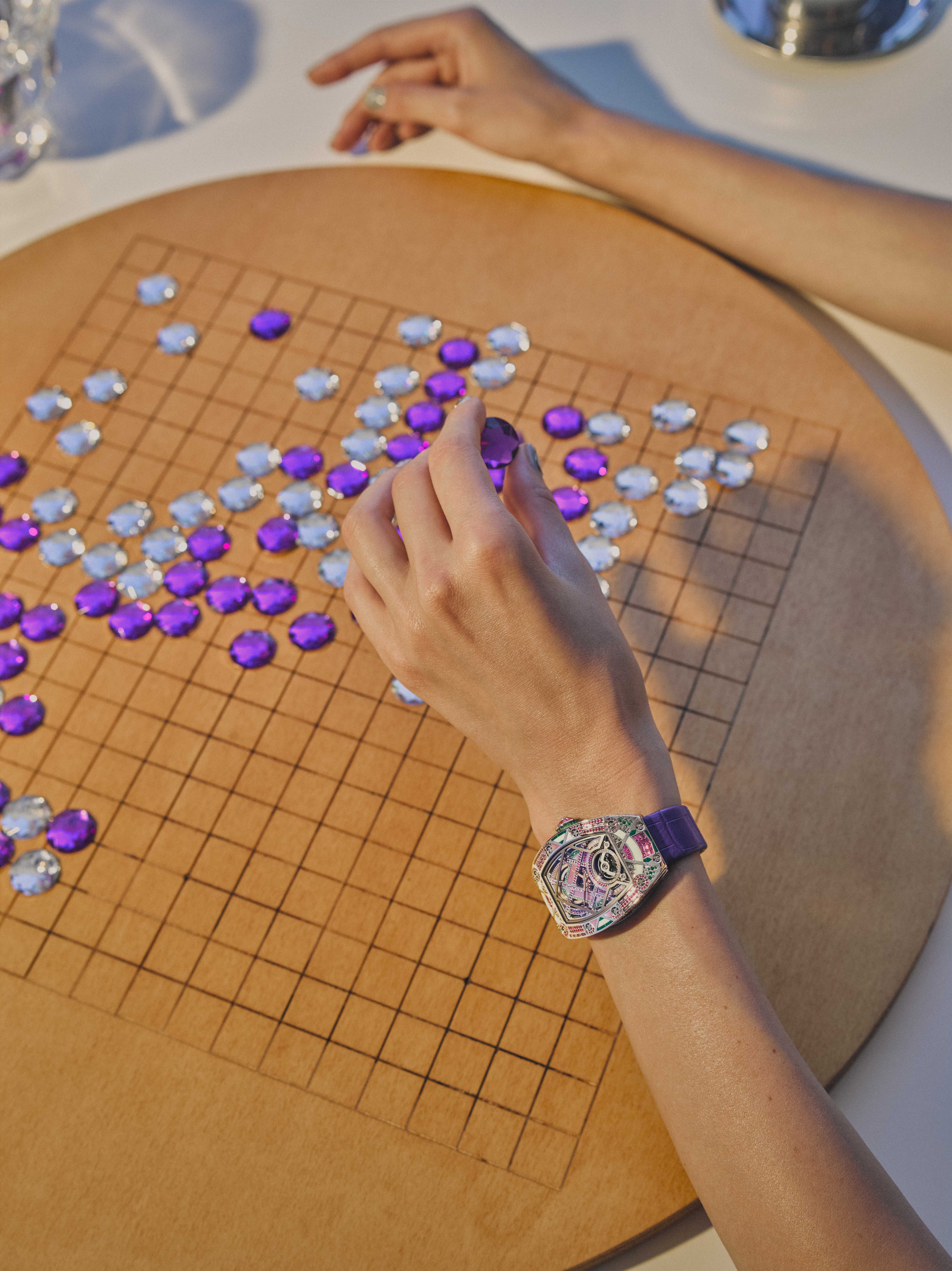 ▲▼Richard Mille             。（圖／公關照）