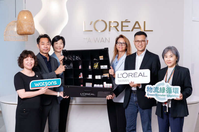 現在的精品不只賣夢想！LV挺兒童援助、Aesop支持亞太藝術、萊雅減碳物流掀永續新浪潮