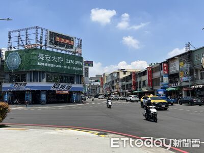 素地絕跡逼出百萬地價 科博特區成「危老都更」一級戰場