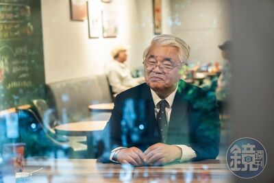 預警台股末升段行情　杜金龍：高點上看5萬3後恐大洗盤