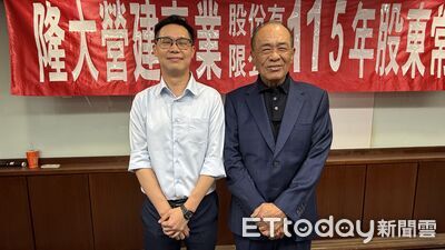 「打房效果百分之一千」 隆大董座無奈:1周能賣2戶就開心