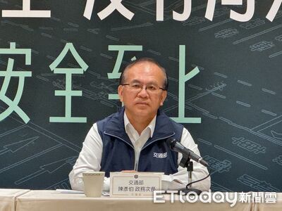 「喪屍煙彈」毒駕飆升　交通部：強制換照「未治療不得上路」
