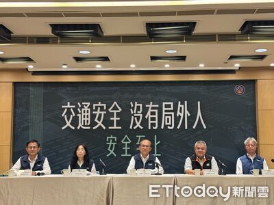 酒駕死亡暴增71.4%　交通部：多為隔天宿醉發生