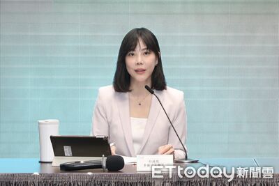 黃仁勳喊AI用電需求大　行政院：2032年前供電無虞