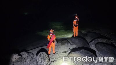快訊/獨自騎車到海邊放網…澎湖漁民失聯一夜! 海巡動員搜索中