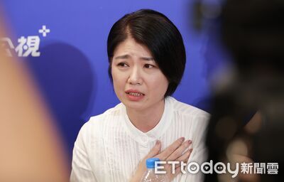 嚴藝文講到朱軒洋當場落淚!他致電「主動缺席採訪」背後原因曝光