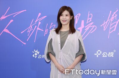 嚴藝文被控偏袒朱軒洋「引女主蘇慧倫不滿」 《欠婚》劇組回應了!