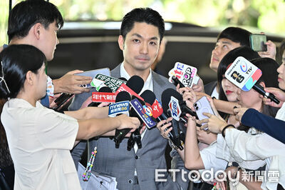 好熱！戶外遊戲防熱傷害　蔣萬安：參考外國遮蔭及防護措施
